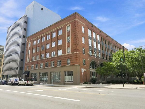 221 N Front Street , Unit 505, Columbus, OH 43215