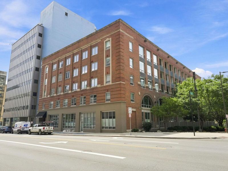 221 N Front Street , Unit 505, Columbus, OH 43215 Photo 1