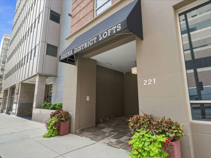 221 N Front Street , Unit 505, Columbus, OH 43215 Photo 2