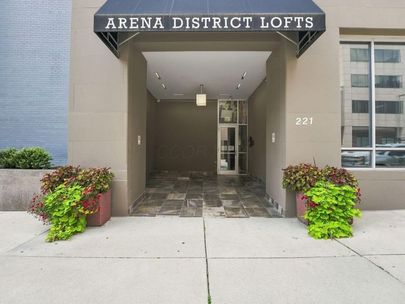 221 N Front Street , Unit 505, Columbus, OH 43215 Photo 3
