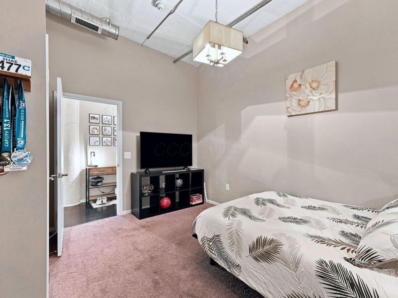 221 N Front Street , Unit 505, Columbus, OH 43215 Photo 8