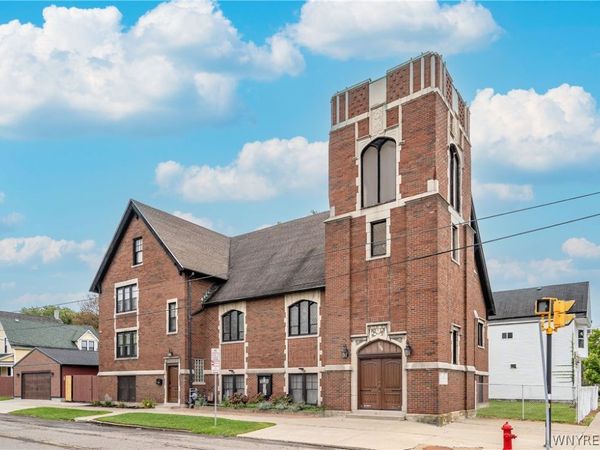 185 Masten Avenue, Buffalo, NY 14209