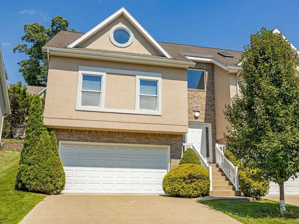 414 Cassina Drive, Morgantown, WV 26505