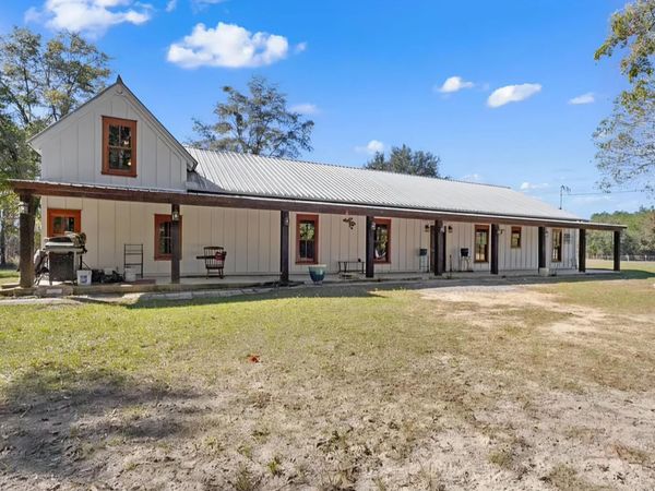 147 Catahoula Road, Ponce De Leon, FL 32455