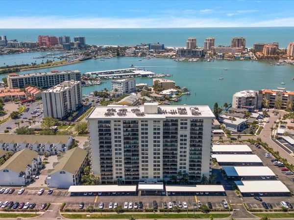 400 ISLAND WAY , Unit 308, CLEARWATER, FL 33767