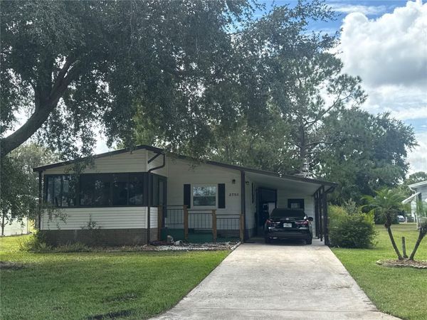 2753 CRANMOOR DRIVE , KISSIMMEE, FL 34758