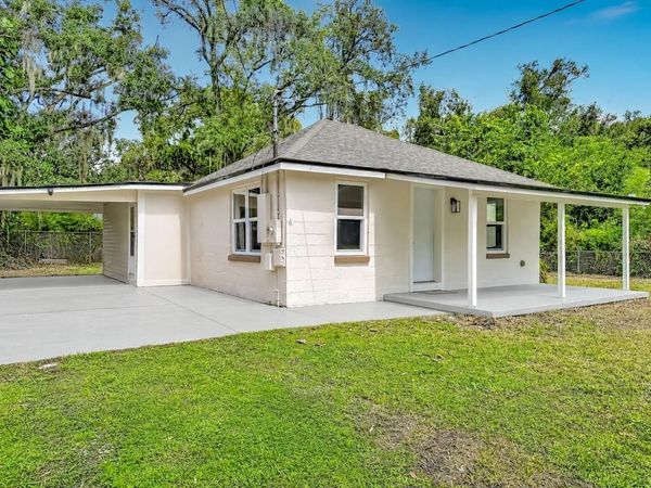 7706 E 25TH AVENUE , TAMPA, FL 33619