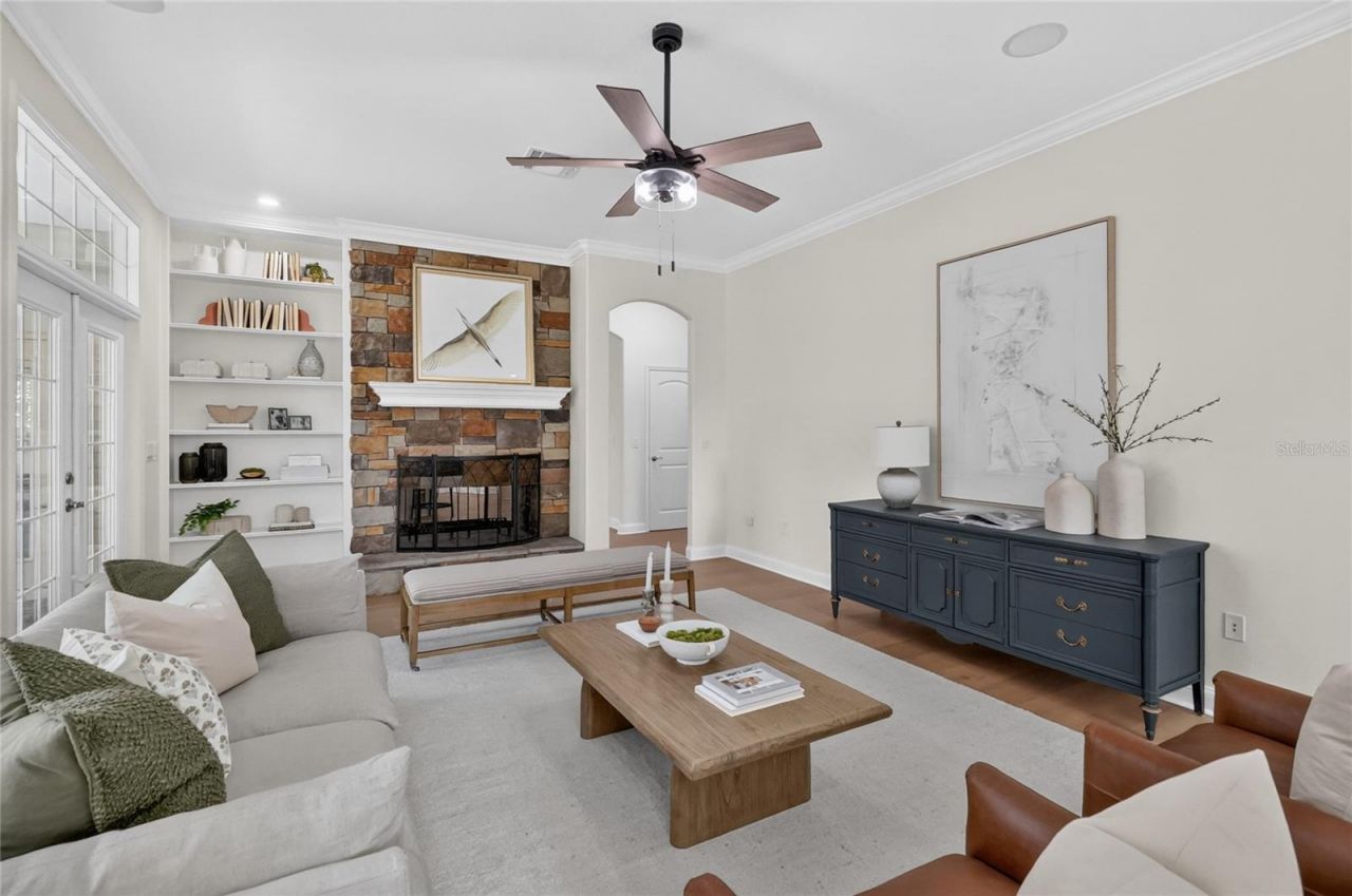 7103 Twelve Oaks Drive , Lakeland, FL 33813 Photo