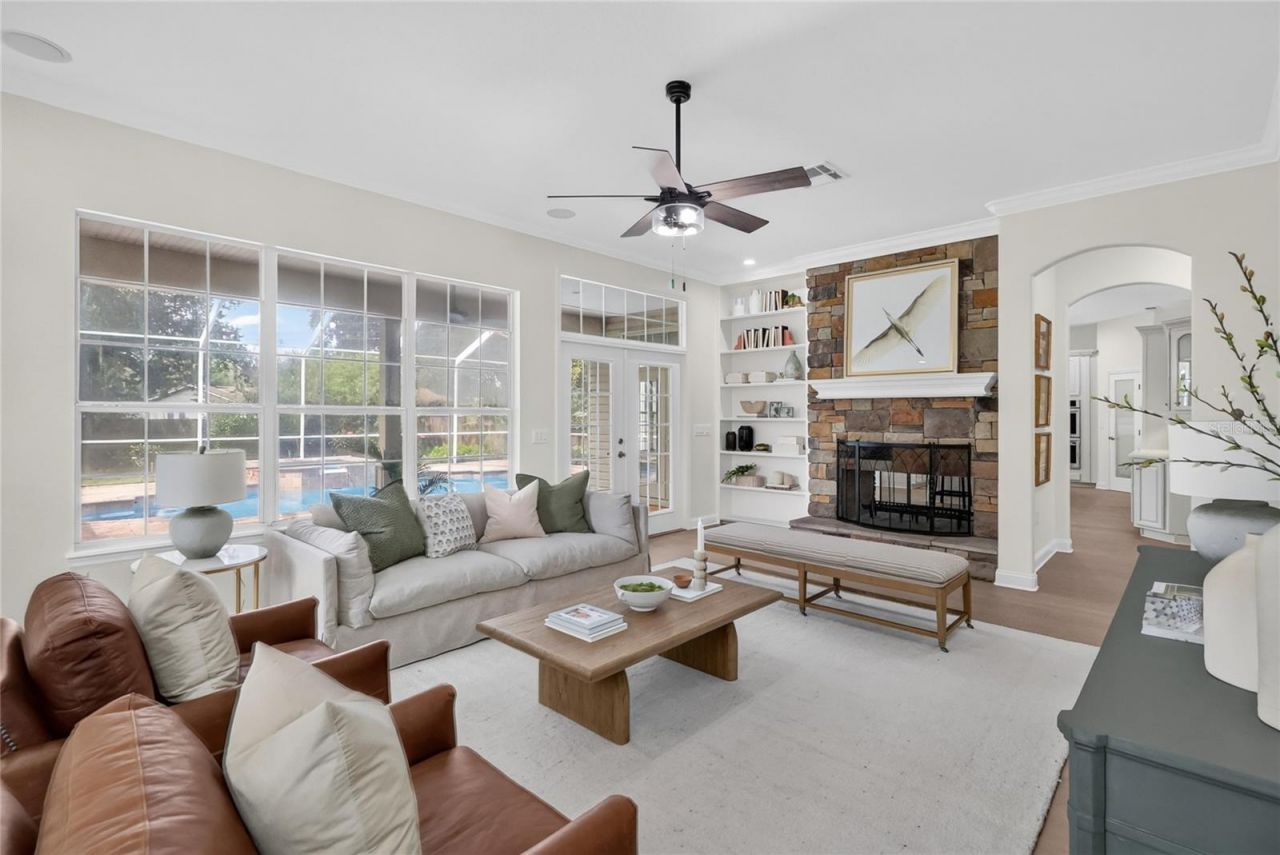 7103 Twelve Oaks Drive , Lakeland, FL 33813 Photo