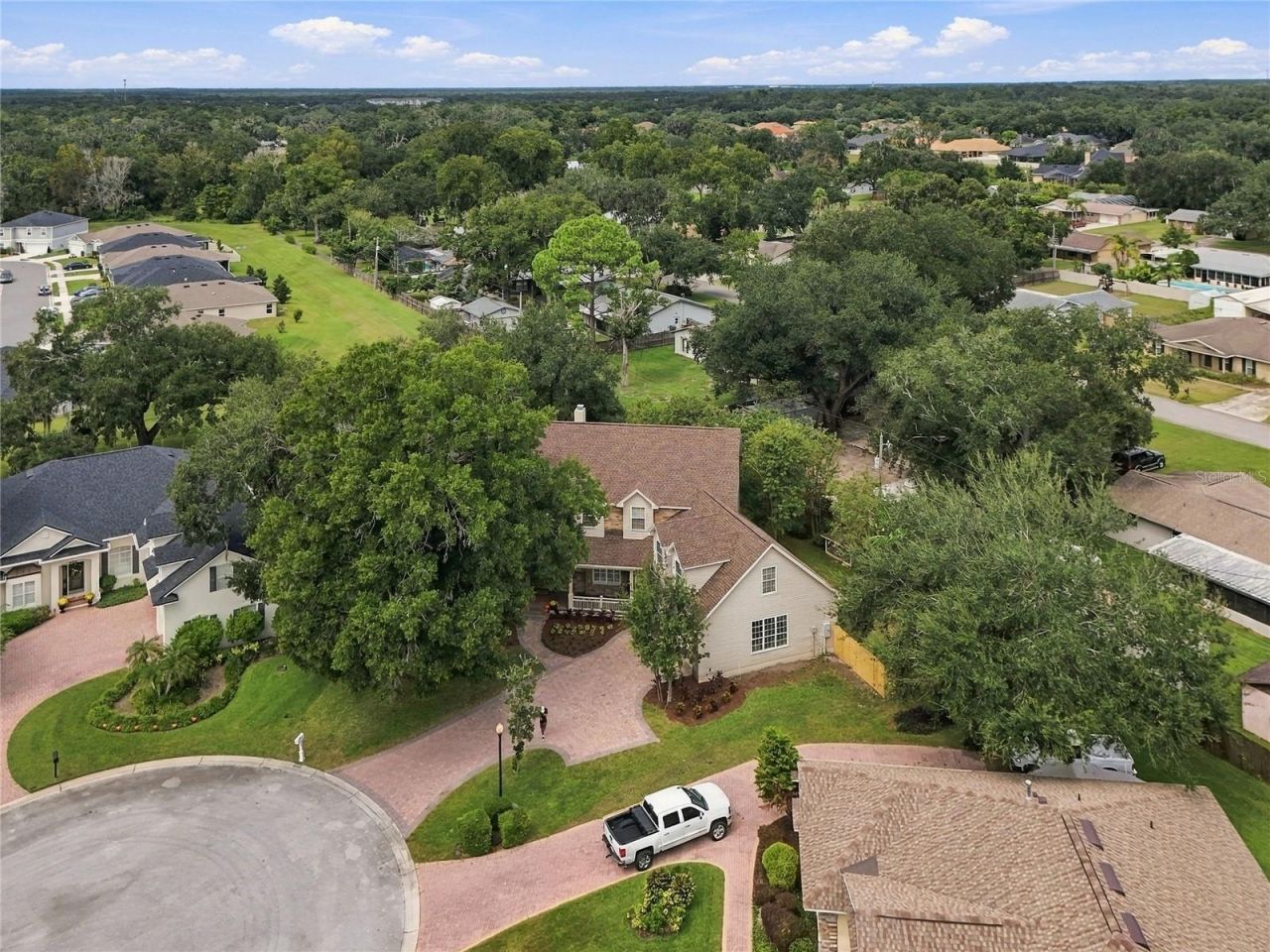 7103 Twelve Oaks Drive , Lakeland, FL 33813 Photo