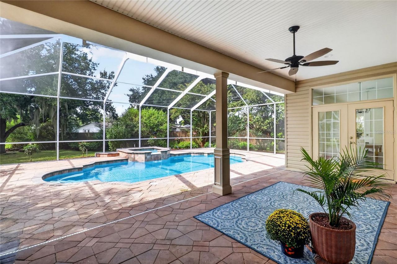 7103 Twelve Oaks Drive , Lakeland, FL 33813 Photo