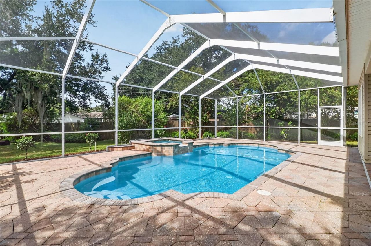 7103 Twelve Oaks Drive , Lakeland, FL 33813 Photo