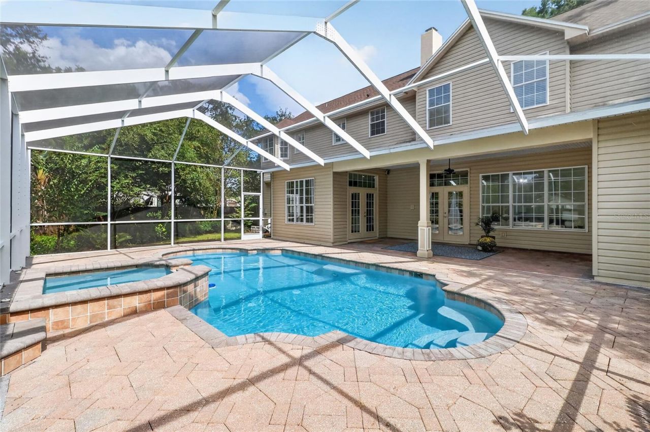 7103 Twelve Oaks Drive , Lakeland, FL 33813 Photo