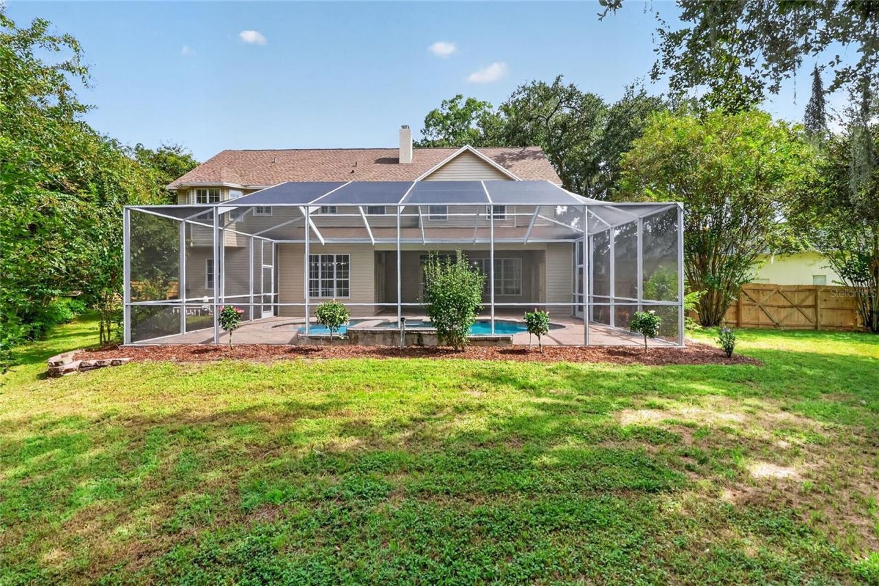 7103 Twelve Oaks Drive , Lakeland, FL 33813 Photo