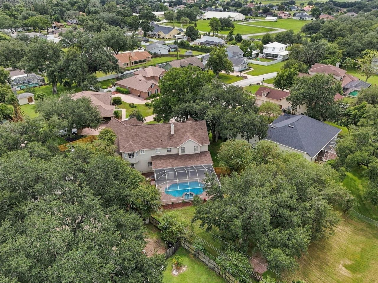7103 Twelve Oaks Drive , Lakeland, FL 33813 Photo