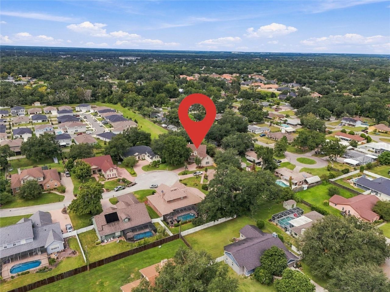 7103 Twelve Oaks Drive , Lakeland, FL 33813 Photo