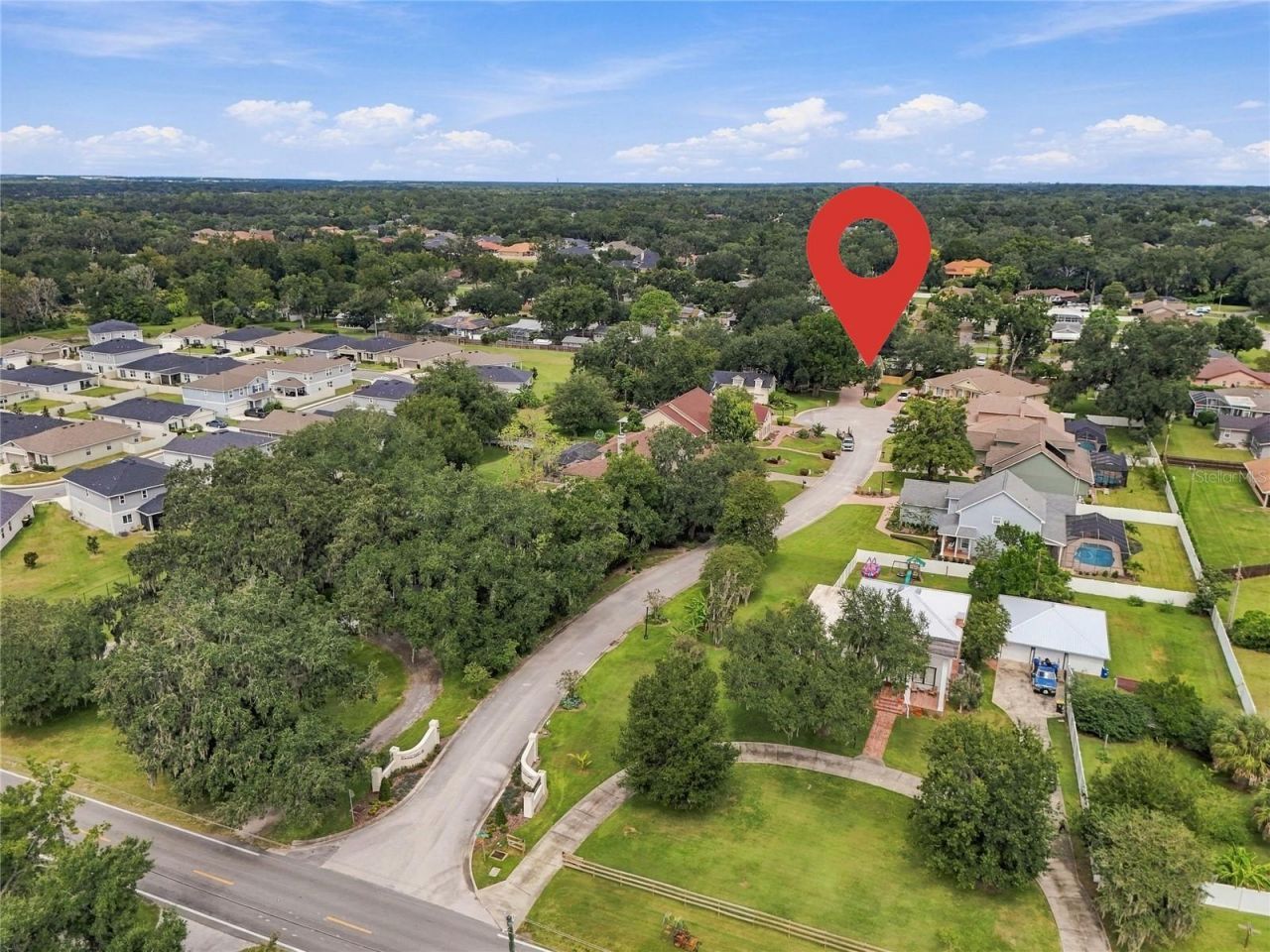 7103 Twelve Oaks Drive , Lakeland, FL 33813 Photo