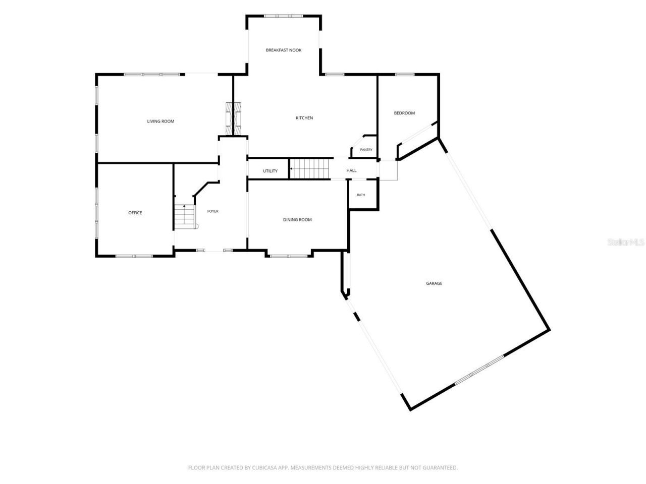 7103 Twelve Oaks Drive , Lakeland, FL 33813 Photo
