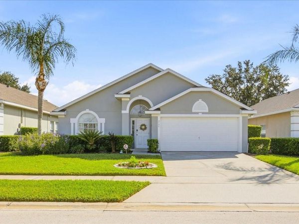 2127 MORNING STAR DRIVE , CLERMONT, FL 34714