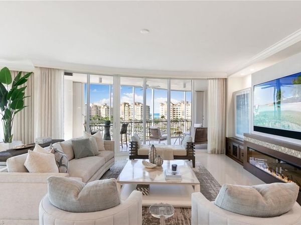 13665 Vanderbilt DR , Unit 701, NAPLES, FL 34110
