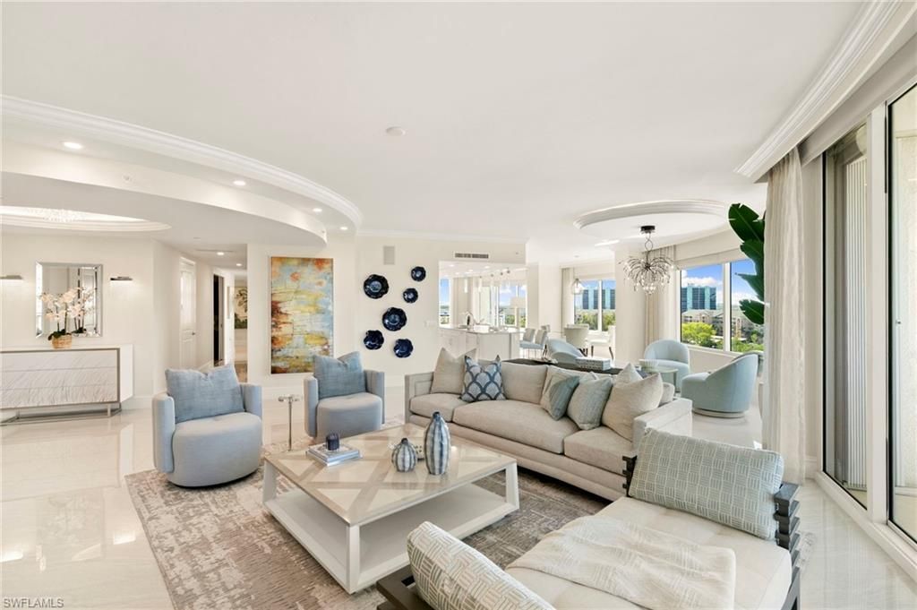 13665 Vanderbilt Dr , Unit 701, Naples, FL 34110 Photo