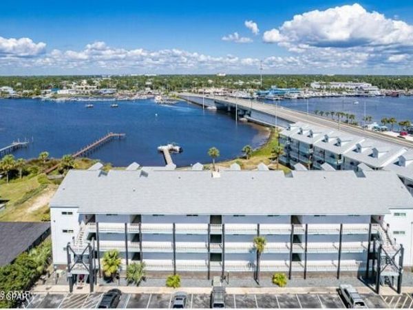3600 Thomas Drive , Unit D207, Panama City Beach, FL 32408