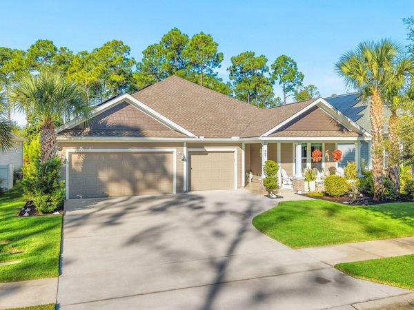 307 Breakfast Point Boulevard, Panama City Beach, FL 32407