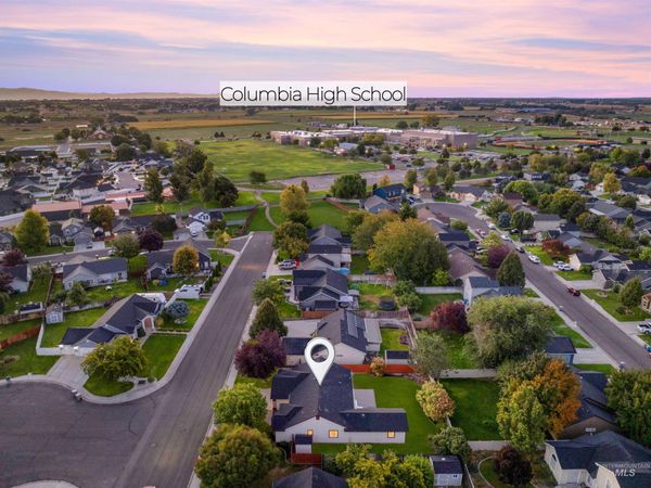 4123 E Park Ridge Drive, Nampa, ID 83687