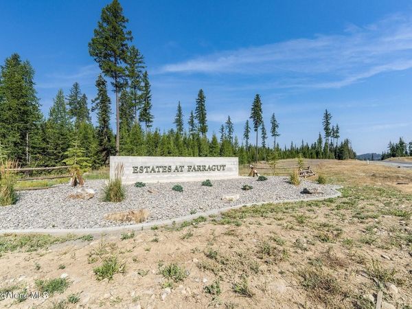 Lot11 Blk1 Leonard Loop , Athol, ID 83801