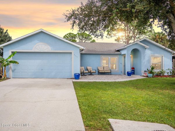 7215 Achilles Road , Cocoa, FL 32927
