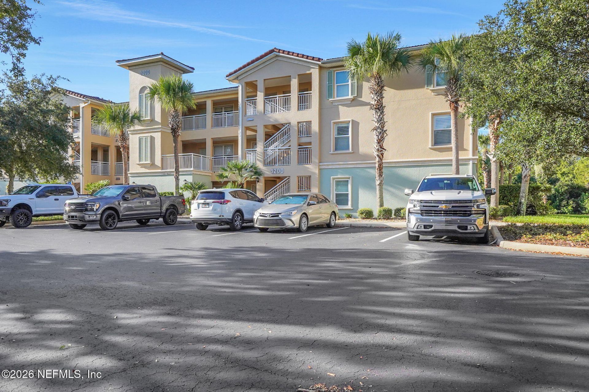 1200 Canopy Walk Lane, Unit 1214, Palm Coast, FL 32137 Main Photo