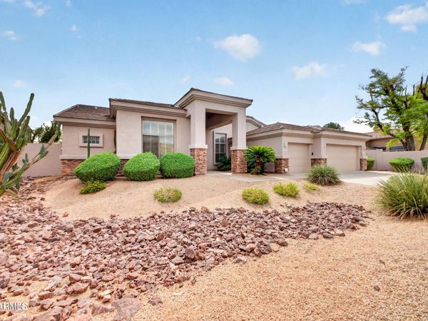 1123 W THOMPSON Way, Chandler, AZ 85286