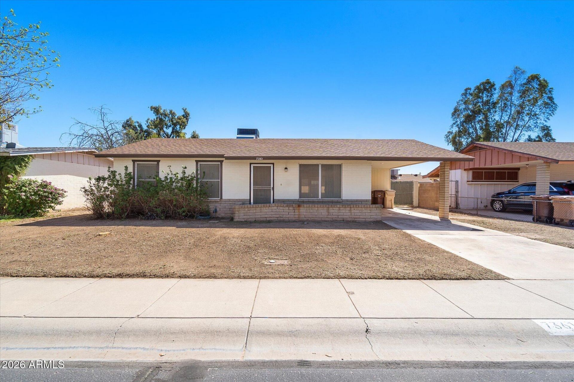 7361 W Mescal Street, Peoria, AZ 85345 Main Photo