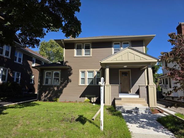 418 Hull Court , Waukegan, IL 60085