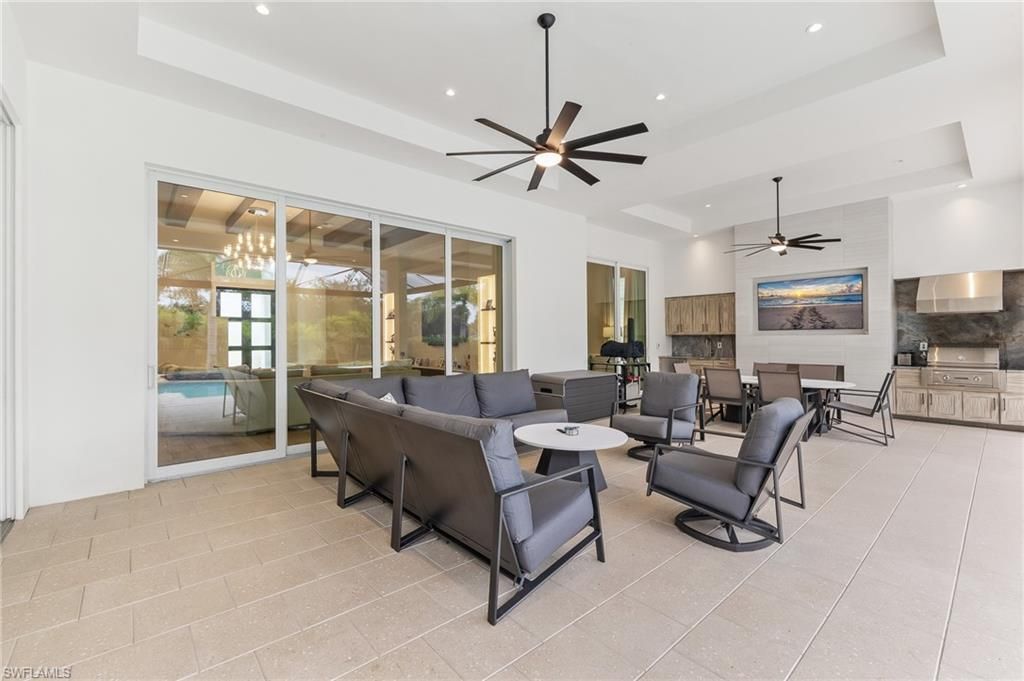 15861 Hampton View Ct , Fort Myers, FL 33908 Photo