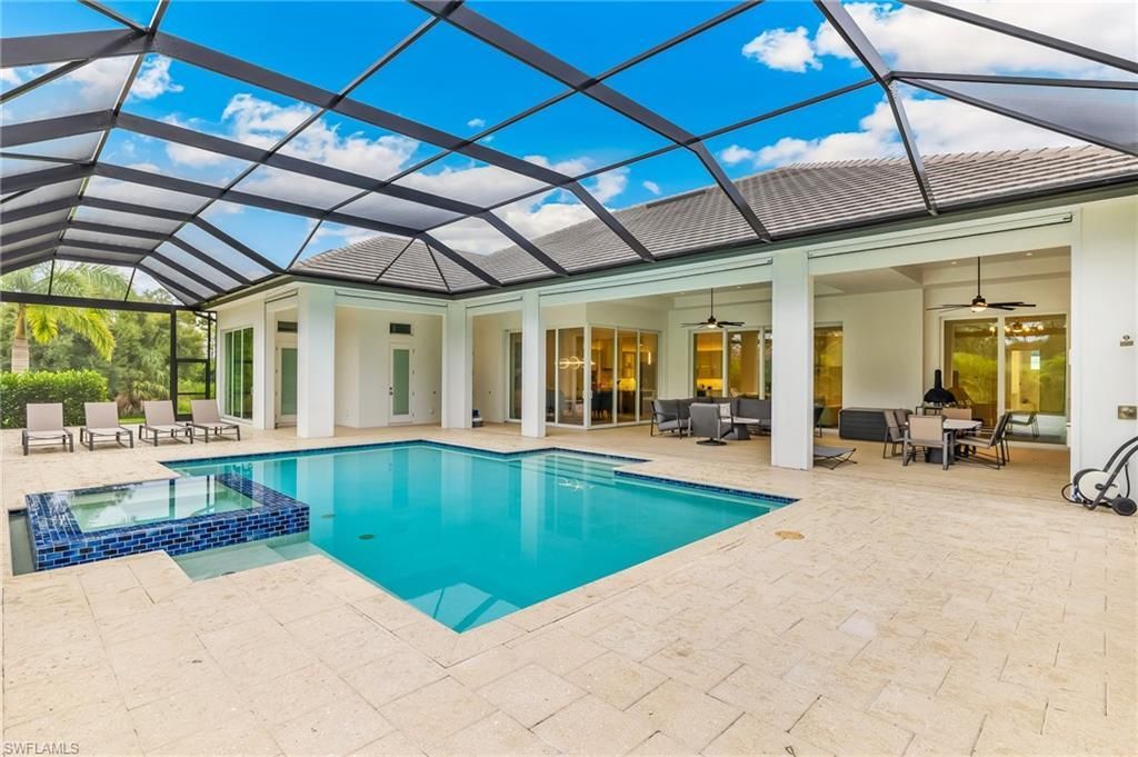 15861 Hampton View Ct , Fort Myers, FL 33908 Photo