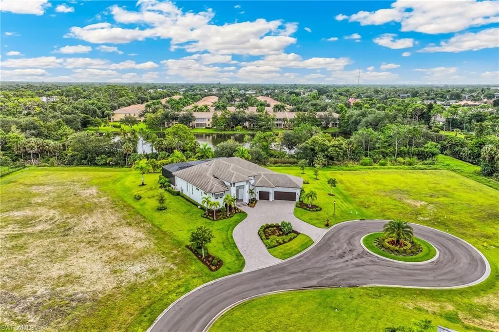 15861 Hampton View Ct , Fort Myers, FL 33908 Photo