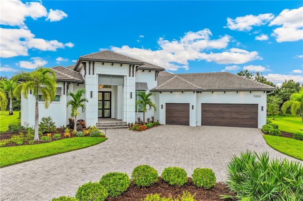 15861 Hampton View Ct , Fort Myers, FL 33908 Photo
