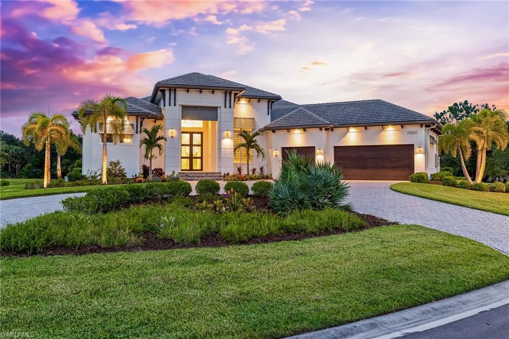 15861 Hampton View Ct , Fort Myers, FL 33908 Photo
