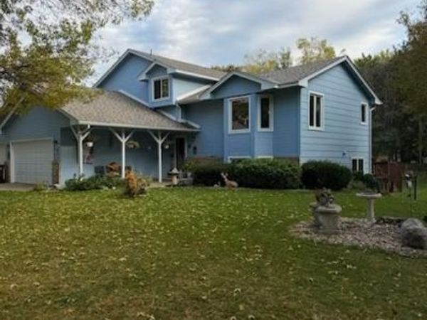 22505 129th Place N, Rogers, MN 55374