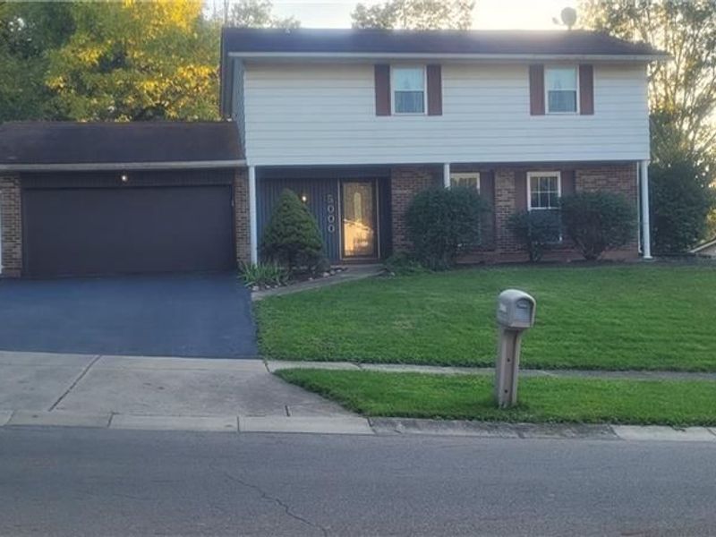 5000 Longford Rd Road, Huber Heights, OH 45424 Photo 1