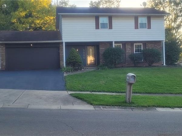 5000 Longford Rd Road, Huber Heights, OH 45424