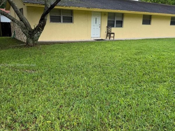 5831 Grant St , Unit 5837, Hollywood, FL 33021