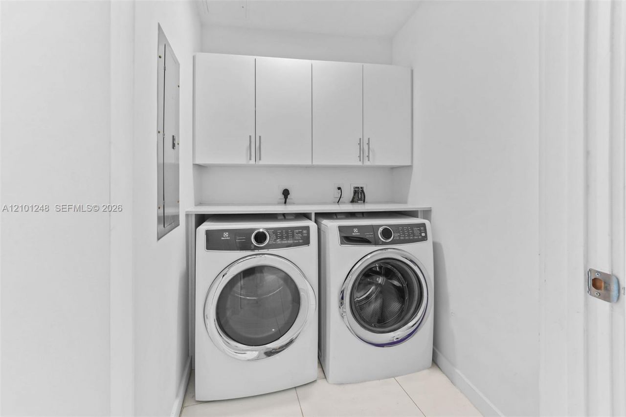 851 NE 1st Ave , Unit 2601, Miami, FL 33132 Photo