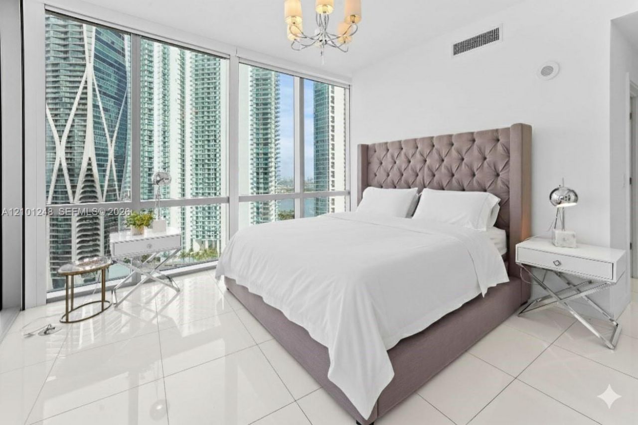 851 NE 1st Ave , Unit 2601, Miami, FL 33132 Photo