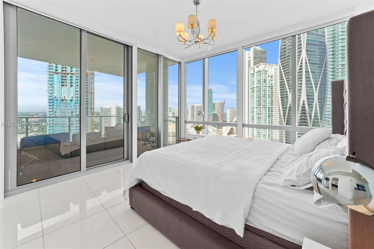851 NE 1st Ave , Unit 2601, Miami, FL 33132 Photo