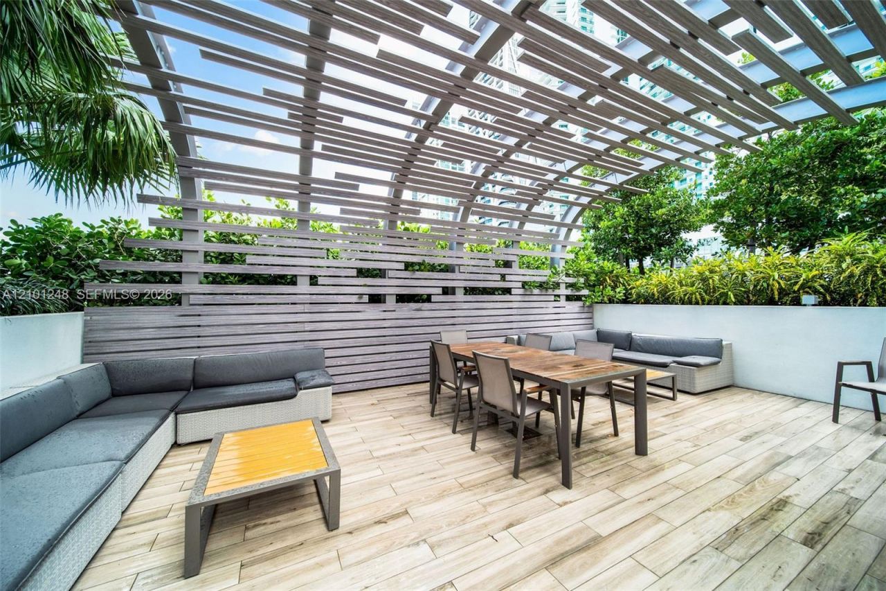 851 NE 1st Ave , Unit 2601, Miami, FL 33132 Photo