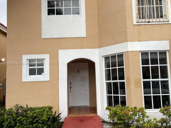 14255 SW 57th Ln , Unit 8-1, Miami, FL 33183
