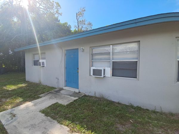 312 Decordre Court, Unit A, Fort Pierce, FL 34950