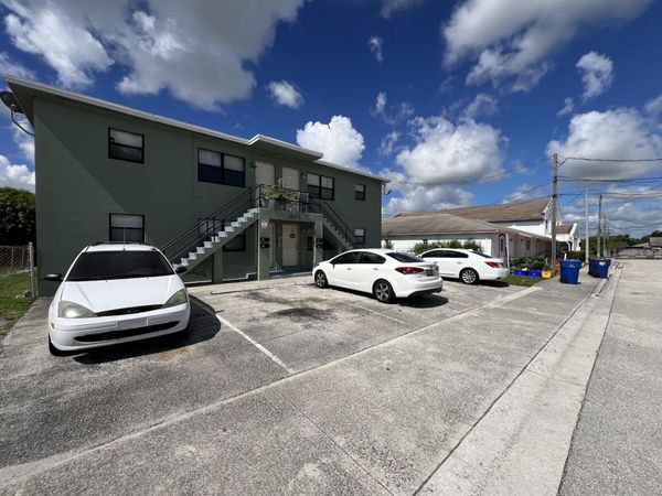 1273 W 34th Street, Unit 1, Riviera Beach, FL 33404